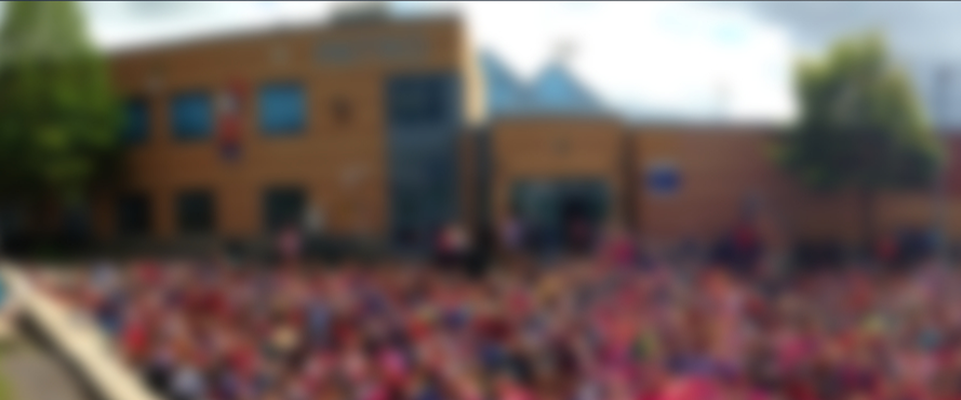 Patro de Charlesbourg Patro de Charlesbourg