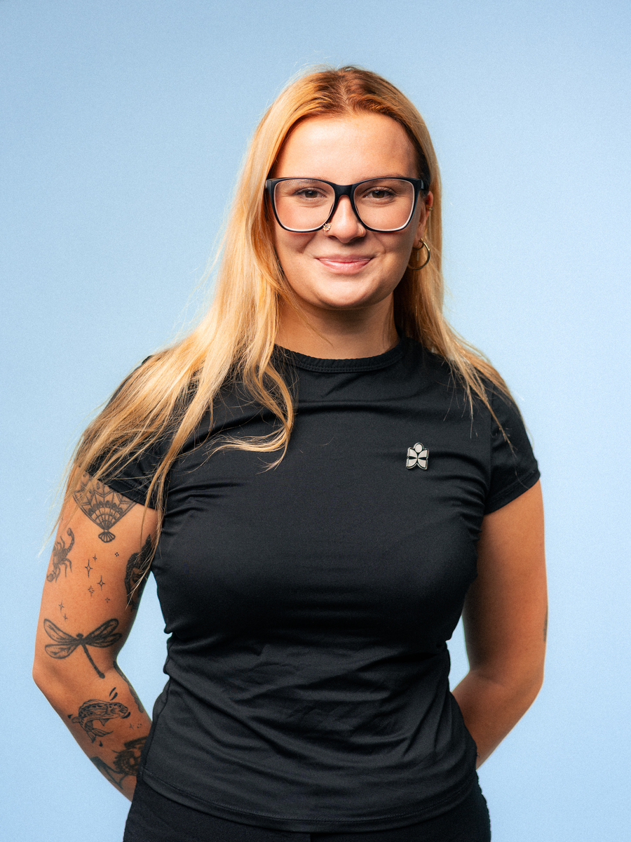 Patro de Charlesbourg Patro de Charlesbourg