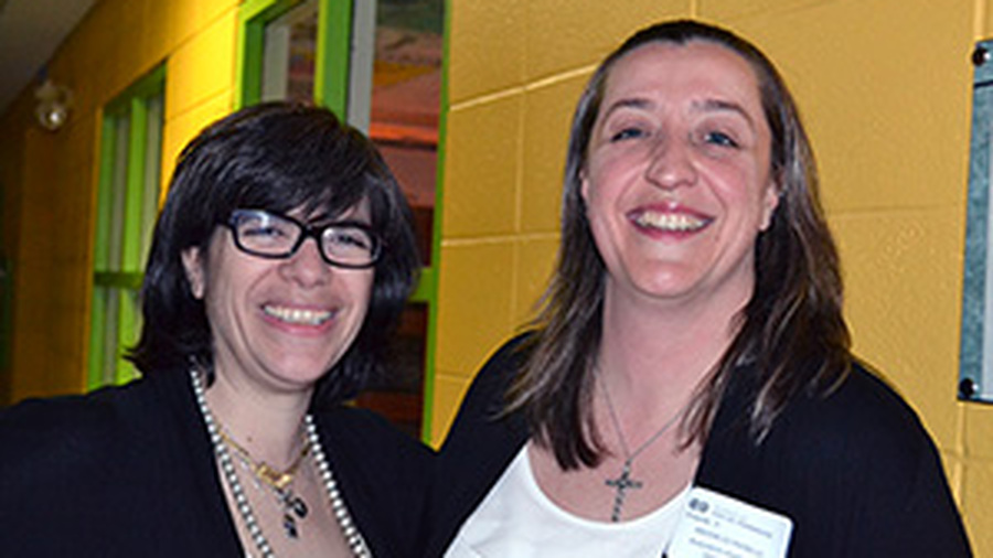 Patro de Charlesbourg Patro de Charlesbourg