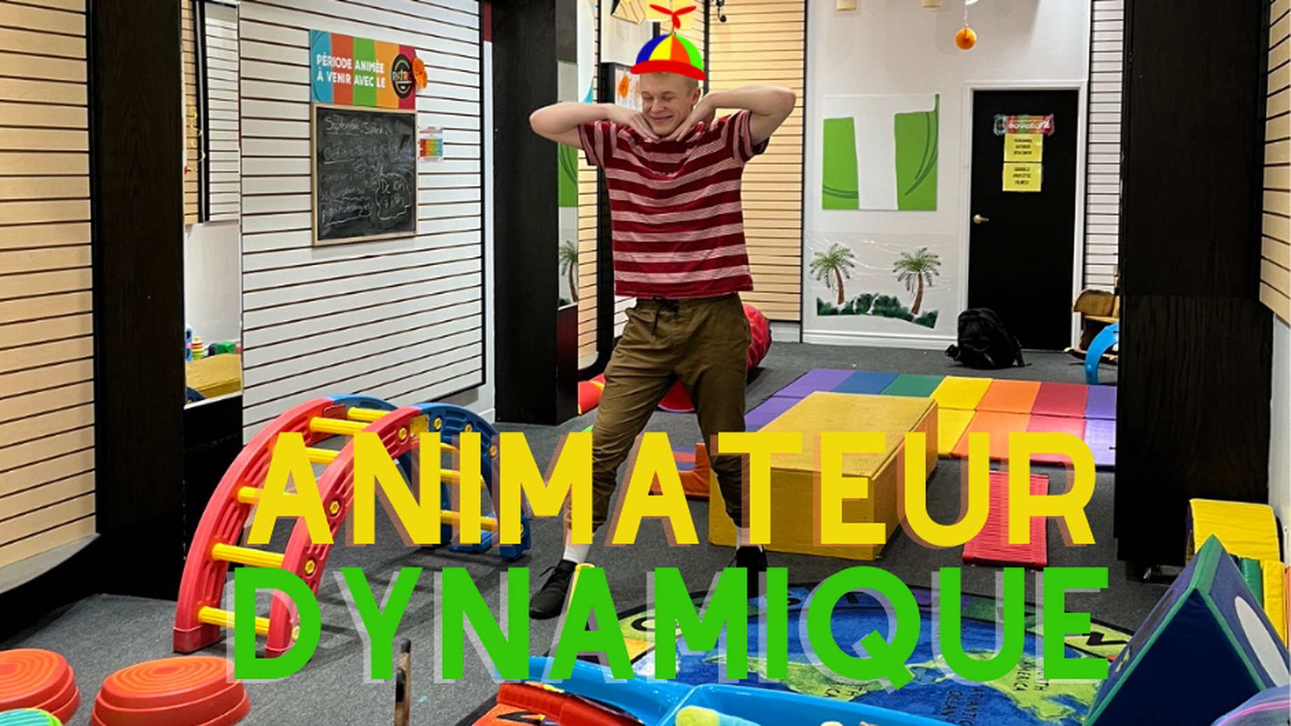 Patro de Charlesbourg Patro de Charlesbourg