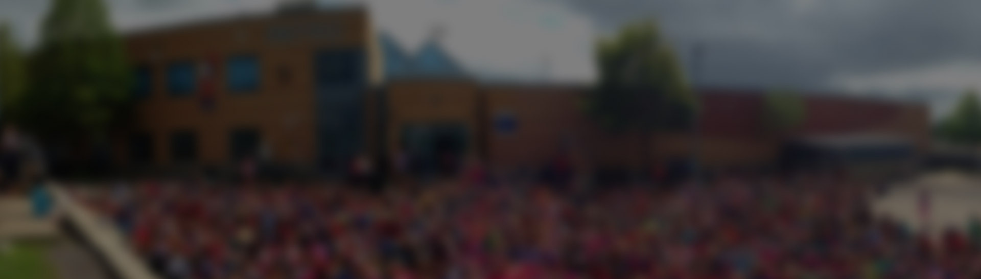 Patro de Charlesbourg Patro de Charlesbourg