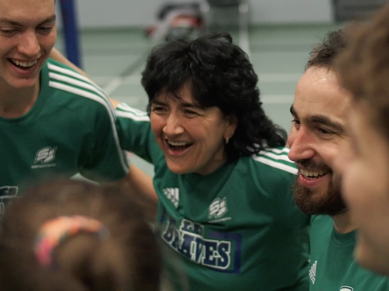 Patro de Charlesbourg Patro de Charlesbourg