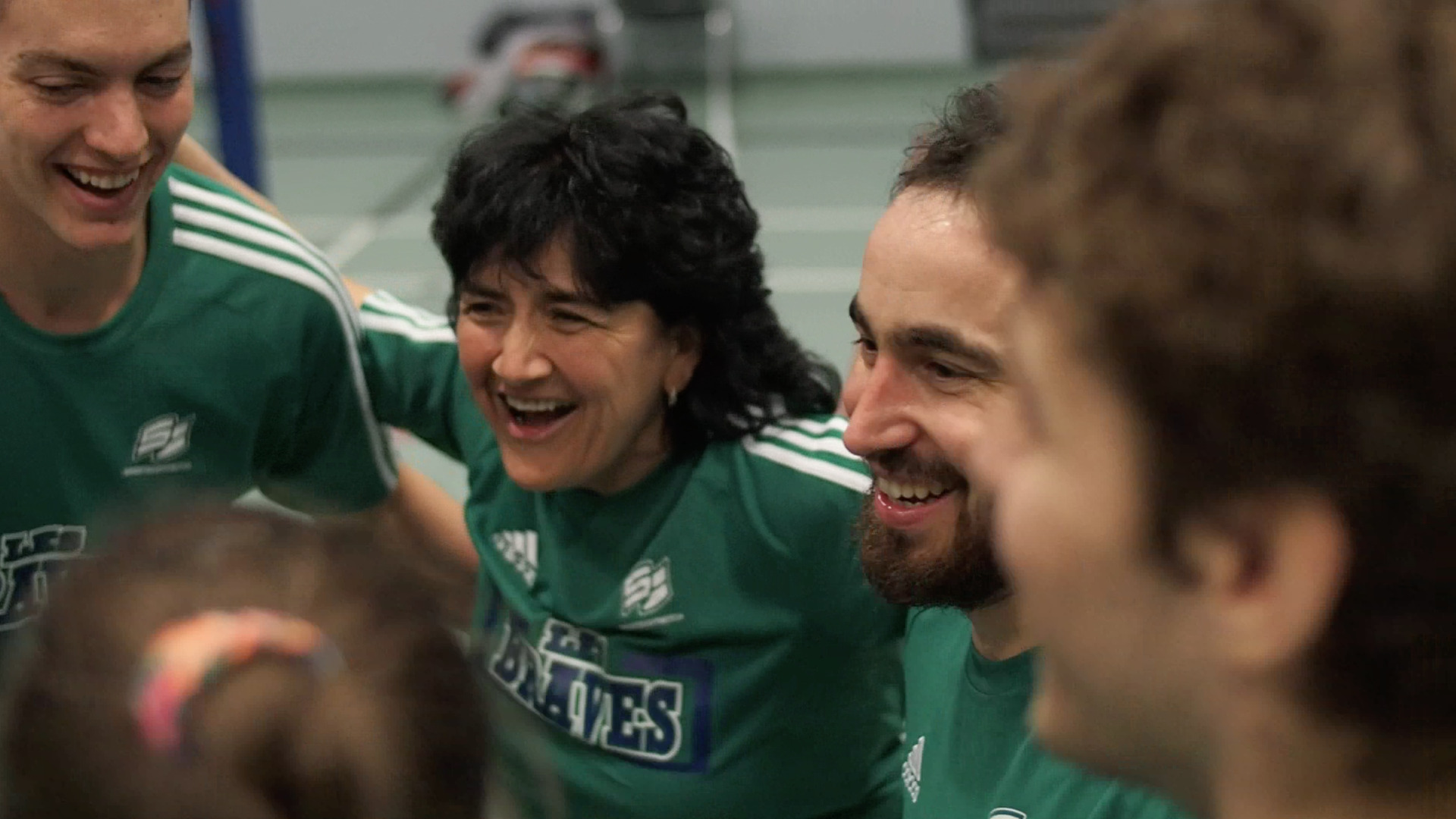 Patro de Charlesbourg Patro de Charlesbourg