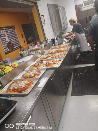 Patro de Charlesbourg Patro de Charlesbourg