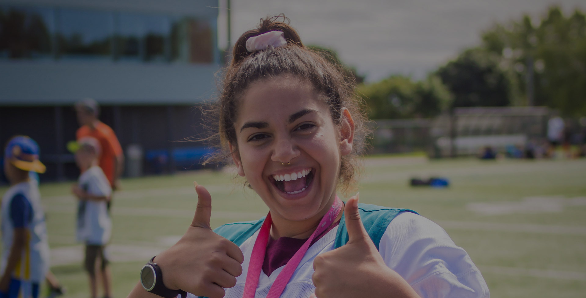 Patro de Charlesbourg Patro de Charlesbourg