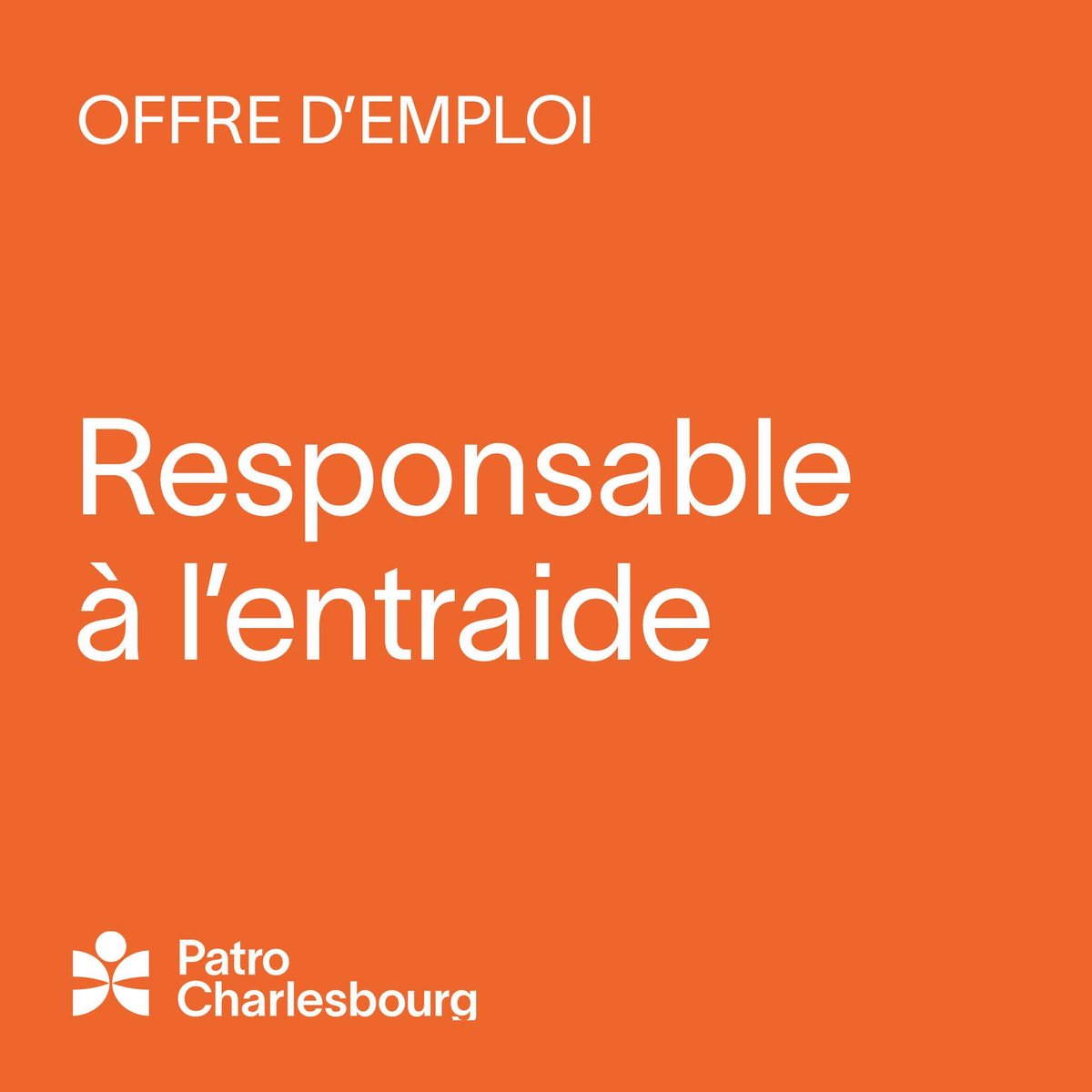 Patro de Charlesbourg Patro de Charlesbourg