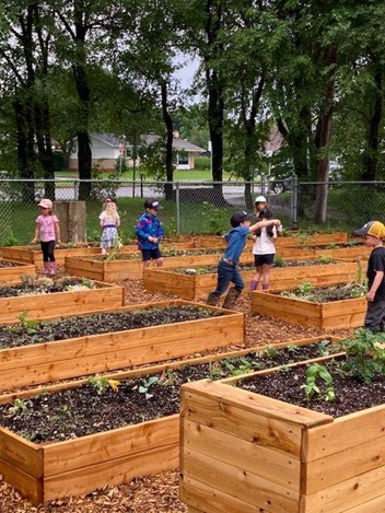 Patro de Charlesbourg Patro de Charlesbourg