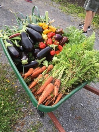 Patro de Charlesbourg Patro de Charlesbourg