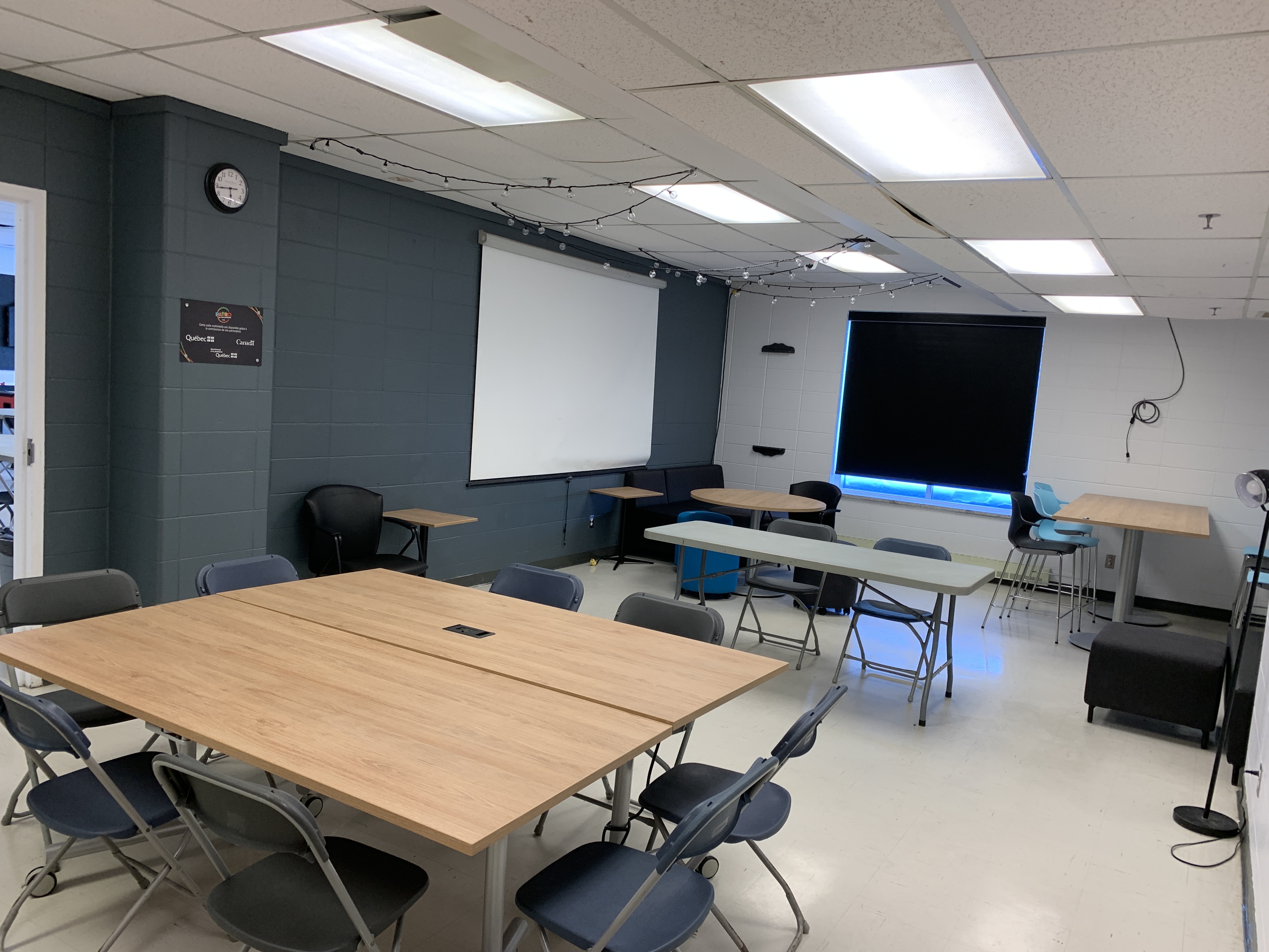 Patro de Charlesbourg