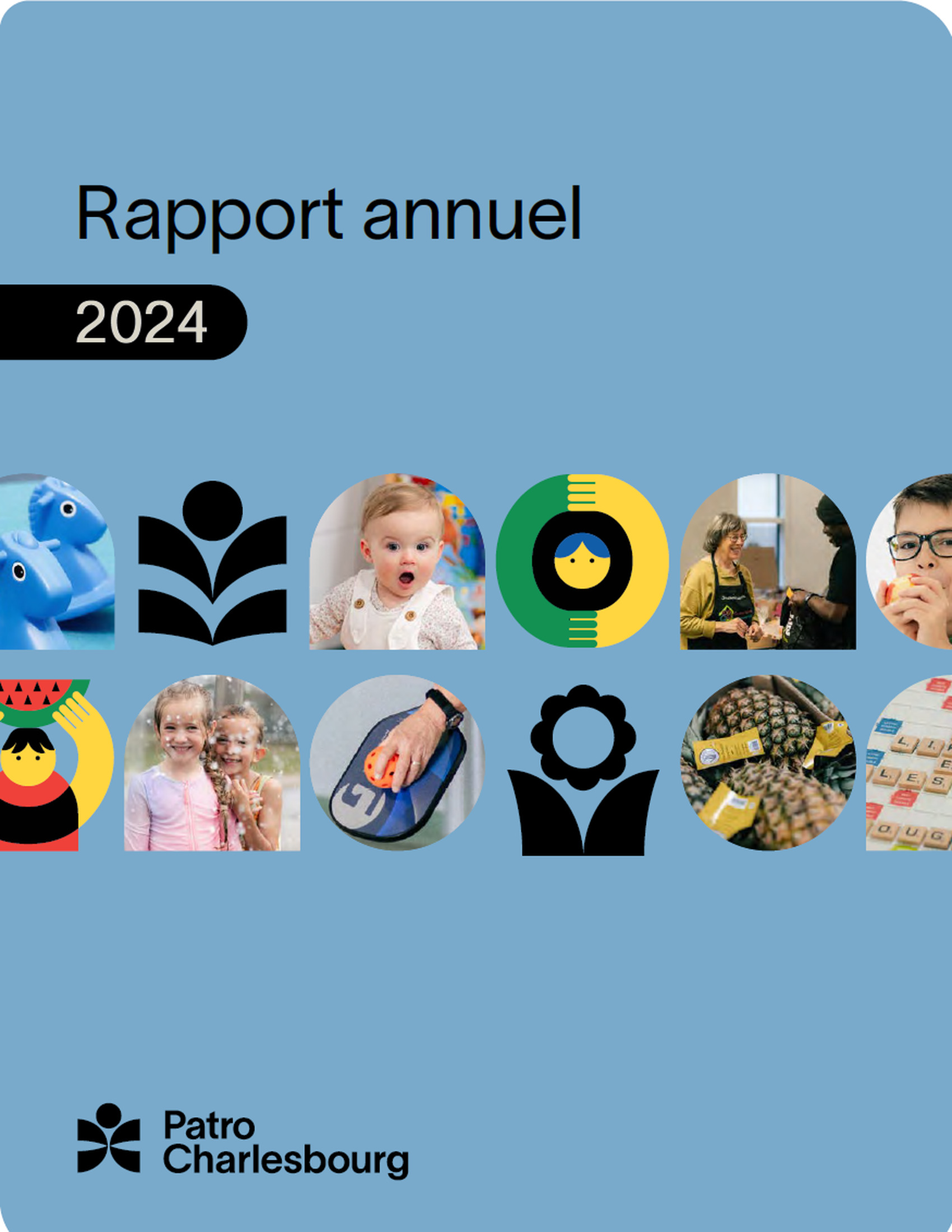 Patro de Charlesbourg