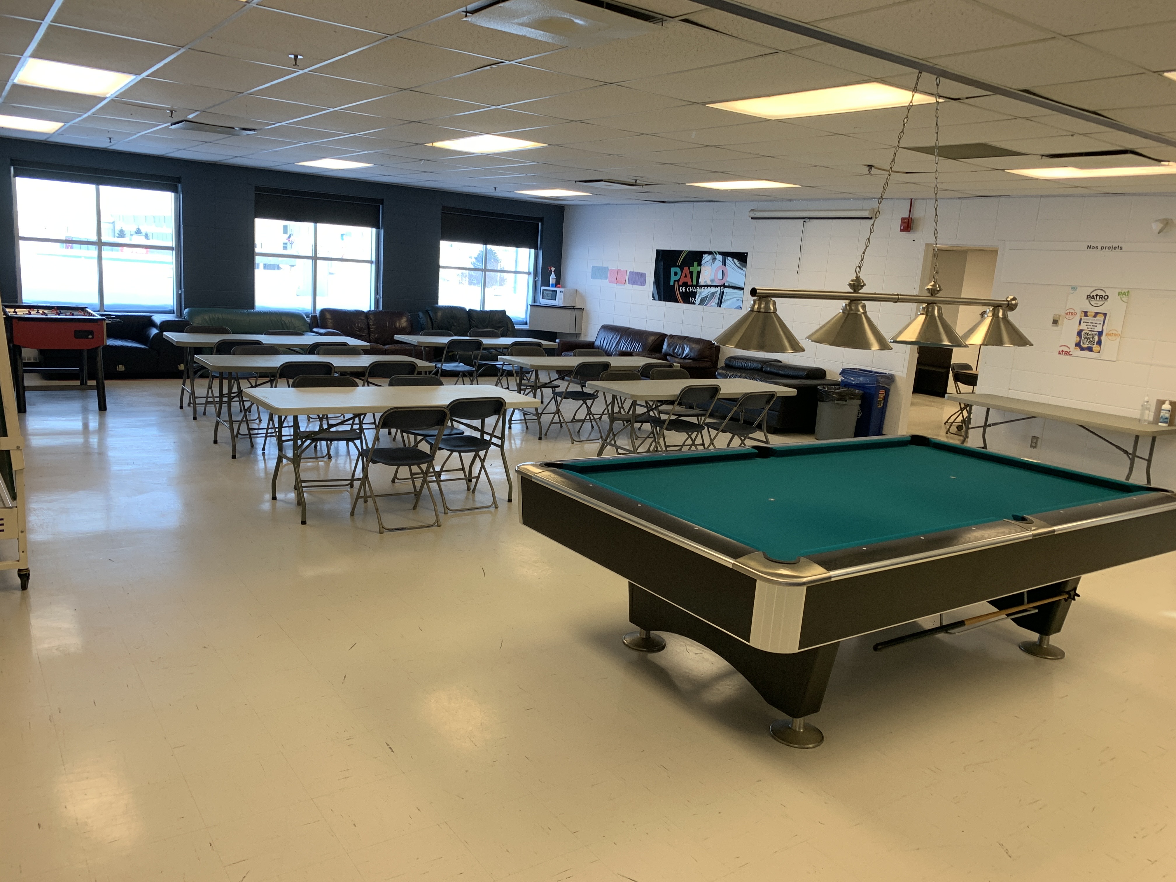 Patro de Charlesbourg