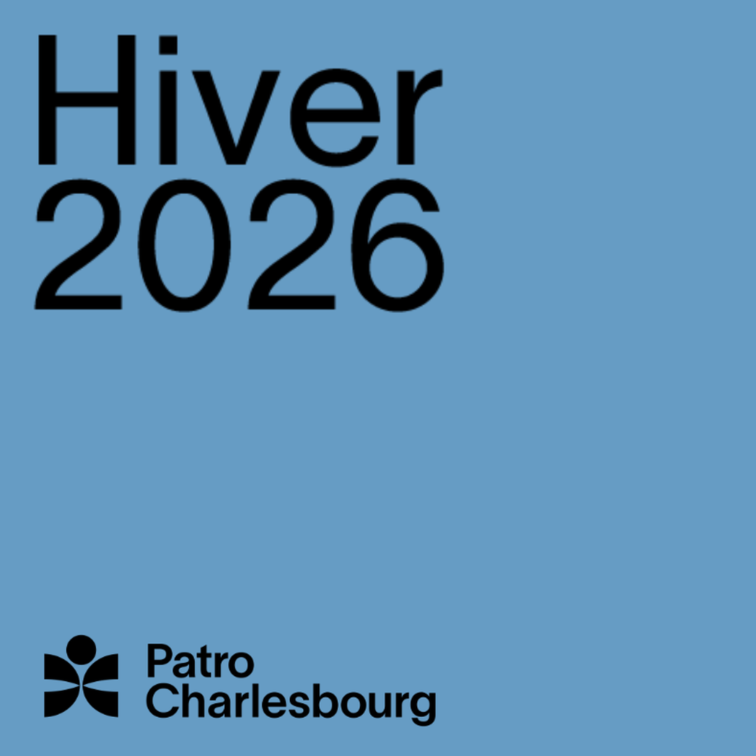 Patro de Charlesbourg